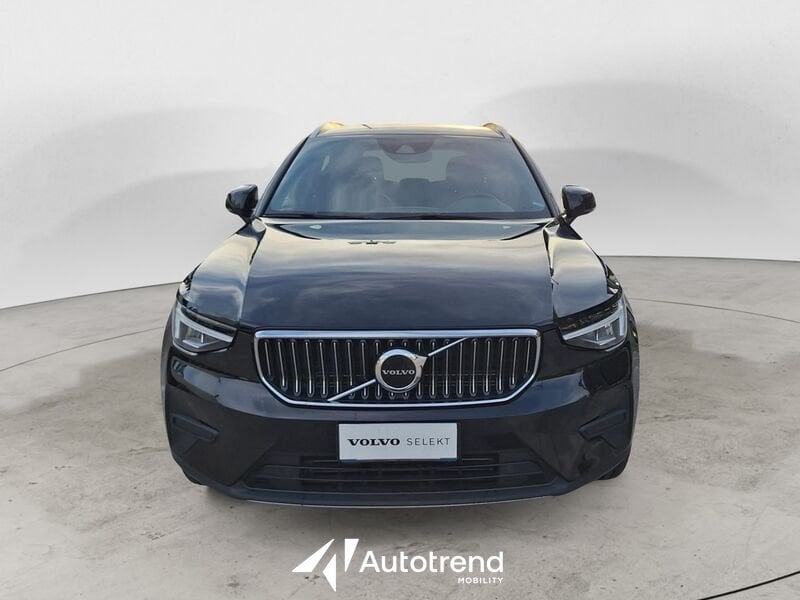 Volvo   T5 180+82 CV Plug-In Hybrid Recharge Core