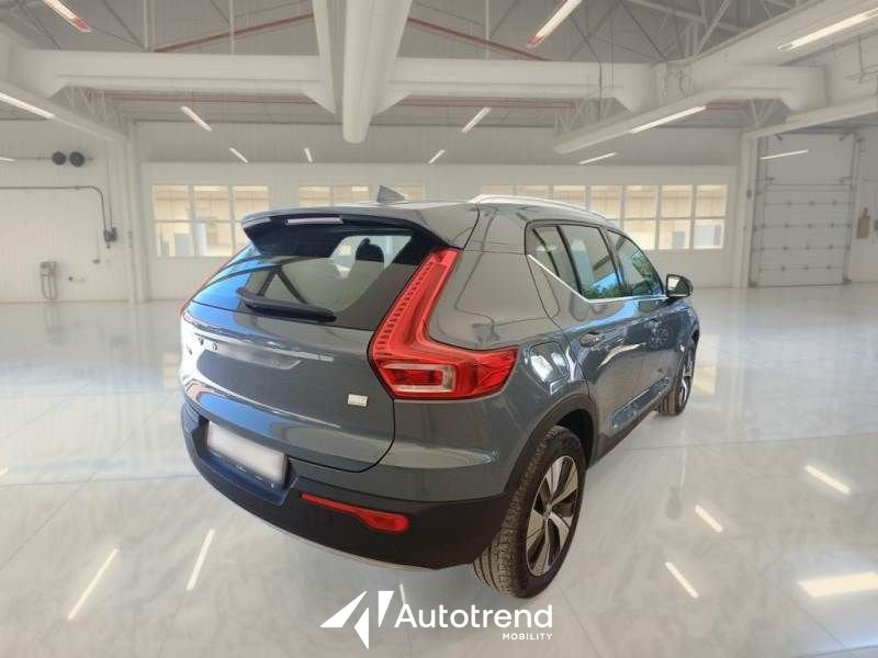 Volvo   T5 180+82 CV Recharge Plug-in Hybrid Inscription Expression