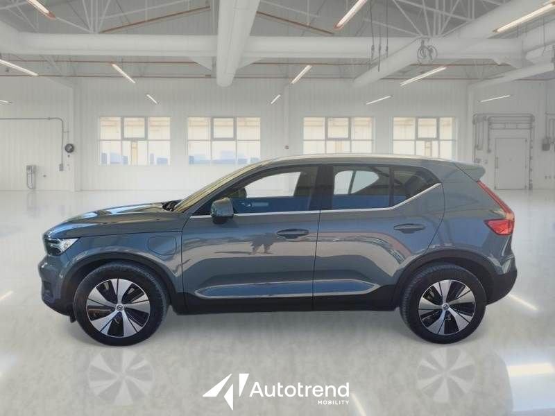 Volvo   T5 180+82 CV Recharge Plug-in Hybrid Inscription Expression