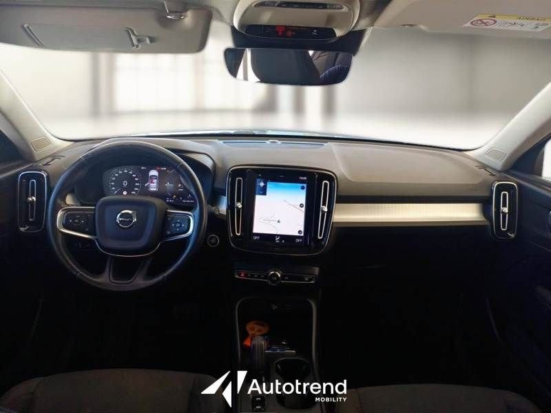 Volvo   T5 180+82 CV Recharge Plug-in Hybrid Inscription Expression