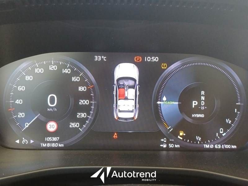 Volvo   T5 180+82 CV Recharge Plug-in Hybrid Inscription Expression