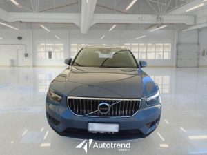 Volvo   T5 180+82 CV Recharge Plug-in Hybrid Inscription Expression