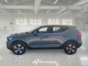 Volvo   T5 180+82 CV Recharge Plug-in Hybrid Inscription Expression