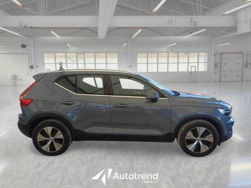 Volvo   T5 180+82 CV Recharge Plug-in Hybrid Inscription Expression