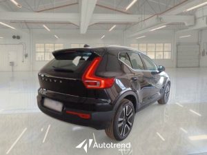 Volvo   T5 180+82 CV Recharge Plug-in Hybrid Inscription Expression