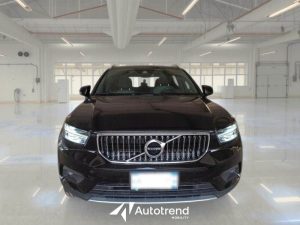 Volvo   T5 180+82 CV Recharge Plug-in Hybrid Inscription Expression