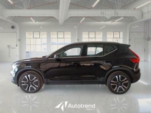Volvo   T5 180+82 CV Recharge Plug-in Hybrid Inscription Expression