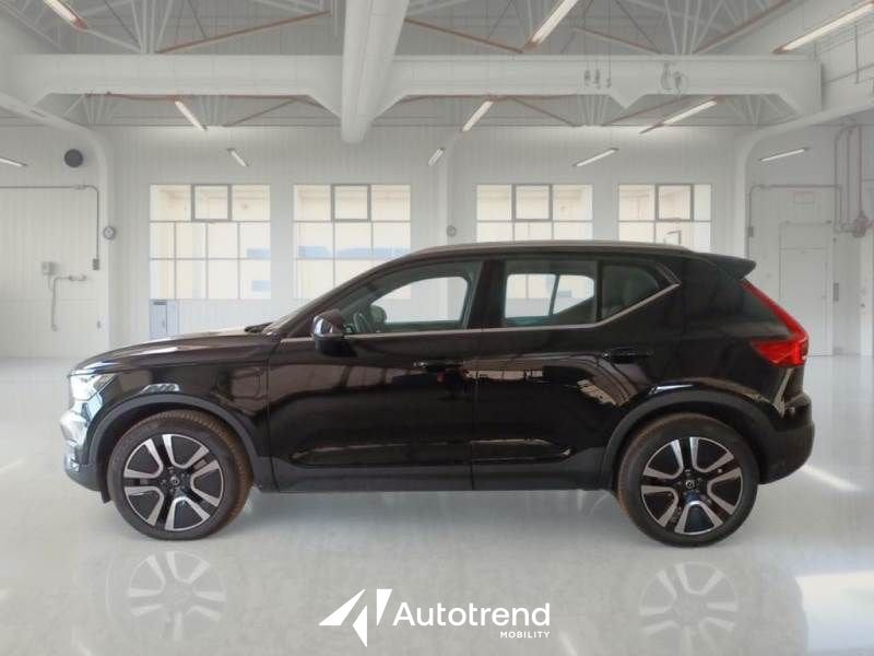 Volvo   T5 180+82 CV Recharge Plug-in Hybrid Inscription Expression