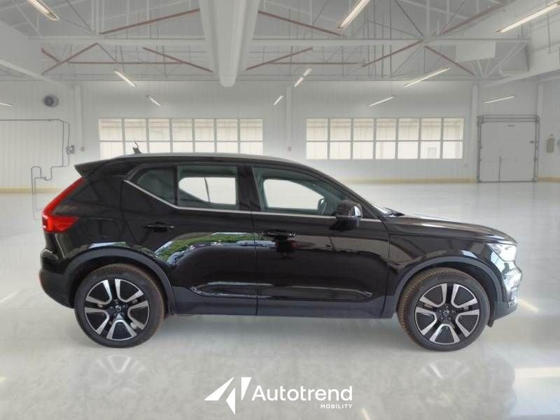 Volvo   T5 180+82 CV Recharge Plug-in Hybrid Inscription Expression