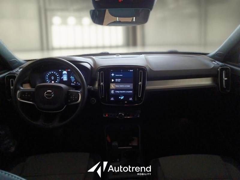 Volvo   T5 180+82 CV Recharge Plug-in Hybrid Inscription Expression