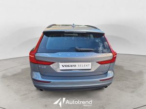 Volvo V60 B4 197+14 CV Mild Hybrid Diesel Automatica Momentum Business