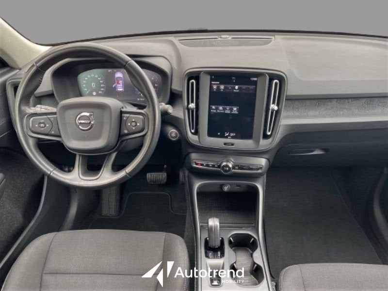 Volvo XC40  D3 150 CV Automatica NAVI LED Business