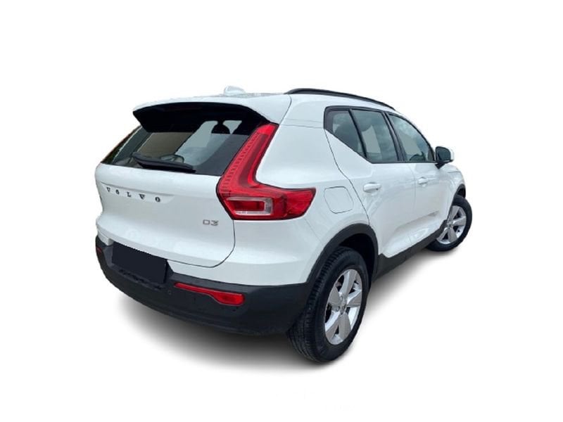 Volvo XC40  D3 150 CV Automatica NAVI LED Business