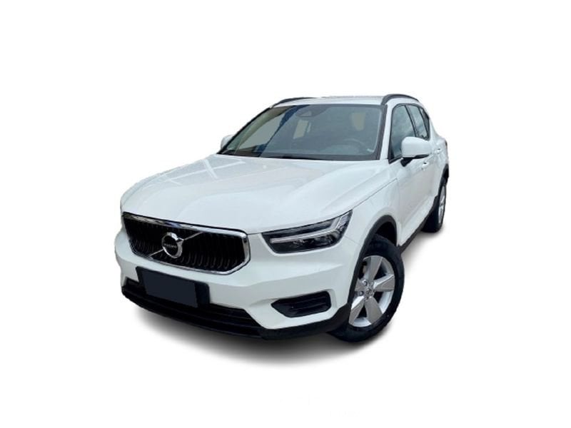 Volvo XC40  D3 150 CV Automatica NAVI LED Business