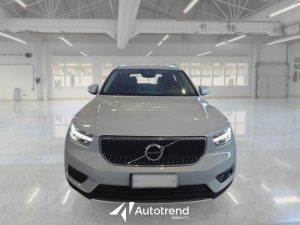 Volvo XC40  T5 180+82 CV Recharge Plug-In Hybrid Business Plus