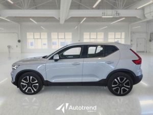 Volvo XC40  T5 180+82 CV Recharge Plug-In Hybrid Business Plus