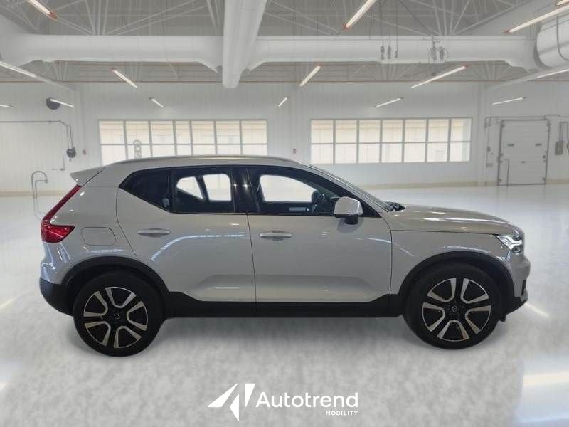 Volvo XC40  T5 180+82 CV Recharge Plug-In Hybrid Business Plus