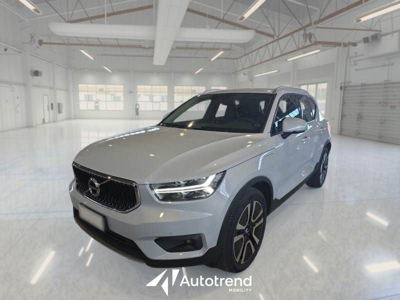 Volvo XC40  T5 180+82 CV Recharge Plug-In Hybrid Business Plus