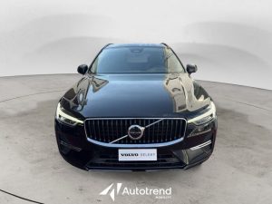 Volvo XC60 B4 179+14 CV Mild Hybrid Diesel Automatica Core