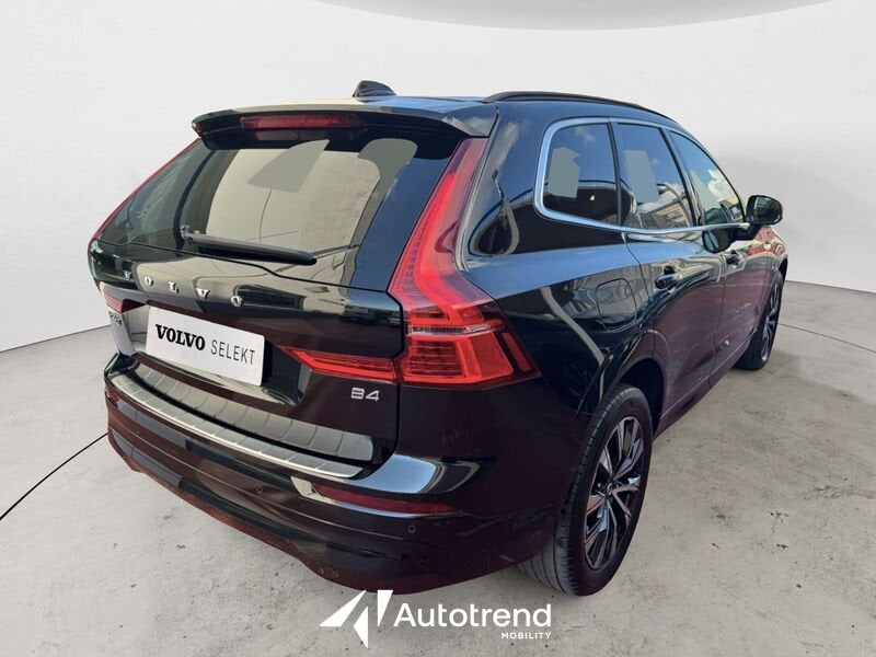 Volvo XC60  B4 179+14 CV Mild Hybrid Diesel Automatica Core