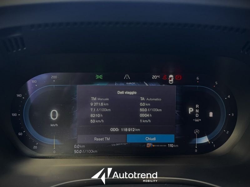 Volvo XC60  B4 179+14 CV Mild Hybrid Diesel Automatica Core