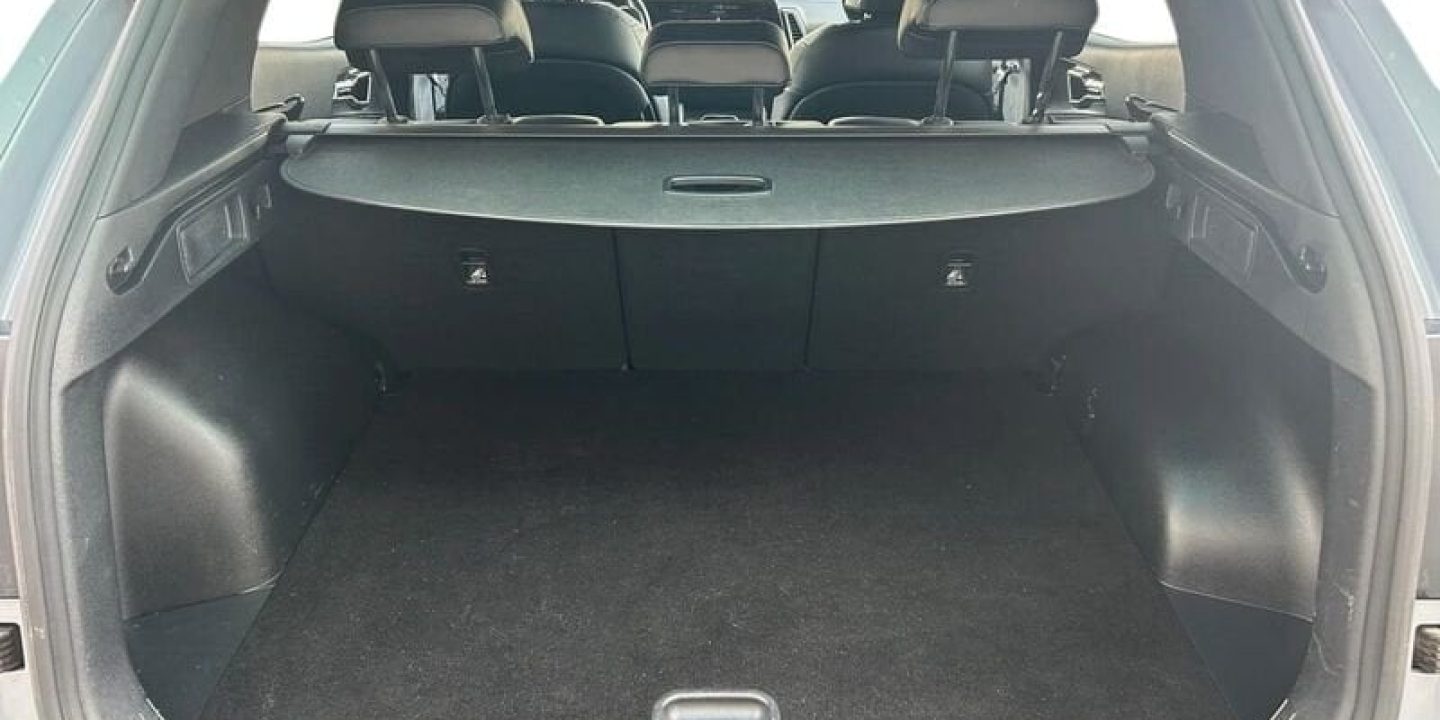 Kia Sportage 1.6 CRDI 136 CV Mild Hybrid Automatica DCT GT-Lile